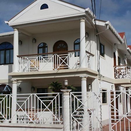 Leisure Inn Georgetown Kültér fotó