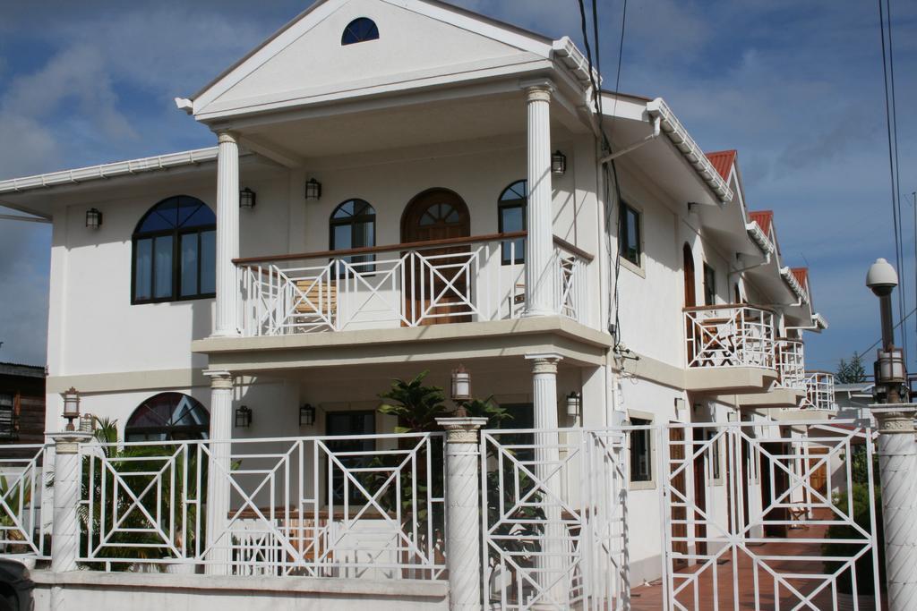 Leisure Inn Georgetown Kültér fotó
